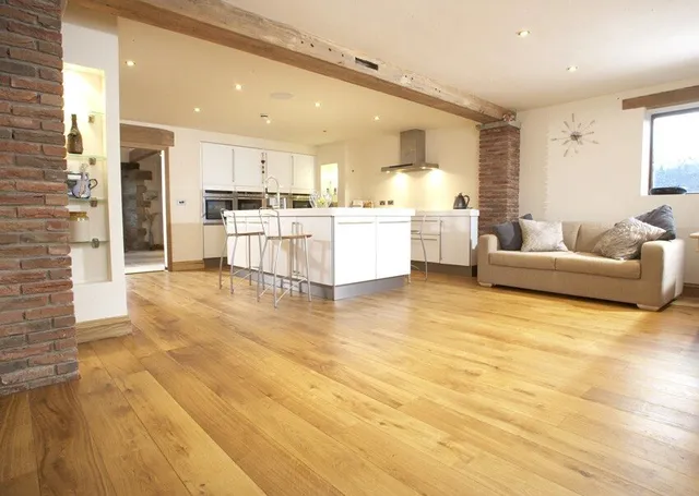 Oak Wood Flooring Cost Explained by Leading Industry Suppliers