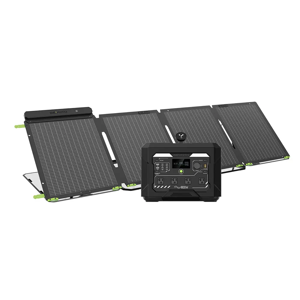 Refrigerator Backup Power During an Outage: Reliable Options Explained