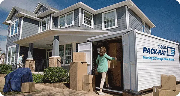 Moving and Storage in Atlanta: Tips for Safe and Secure Furniture Transport