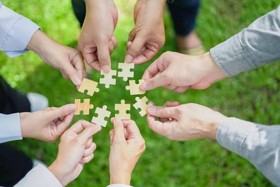 Creating a Stronger Community Through Organizational Engagement